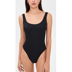 Super Low Back Mio Swimsuit
