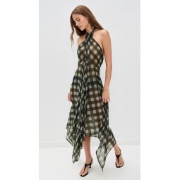 Convertible Midcalf Dress