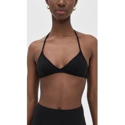 Triangle Bikini Top