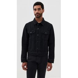 Zane Denim Jacket