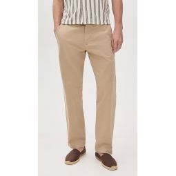 Aden Relaxed Chino Pants 32