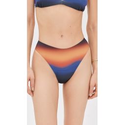 Palm Bikini Bottoms