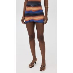 Reef Swim Skirt