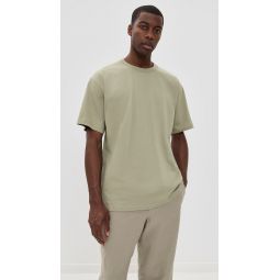 Norse Standard Heavy Loose T-shirt