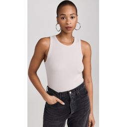 Earhart Tank