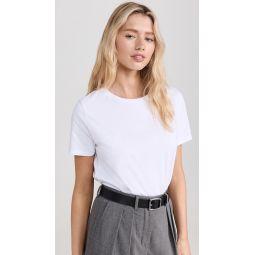 Boxy T-Shirt