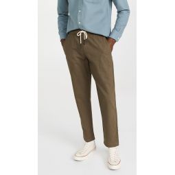 Linen Pants