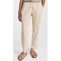 Linen Pants