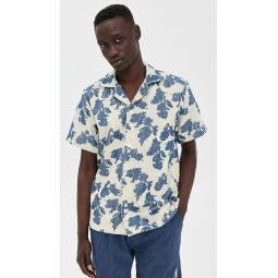 Sail Contraste Cuba Terry Shirt