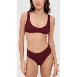 Roccia Bikini Top