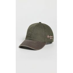 Sunday Cap