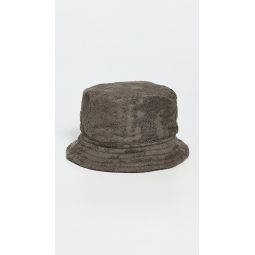 Morel Lagoon Bucket Hat