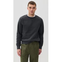 Crew Neck Sweater