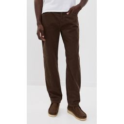 James Corduroy Pants