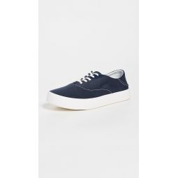 Tradewind Canvas Sneakers