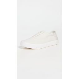 Tradewind Canvas Sneakers