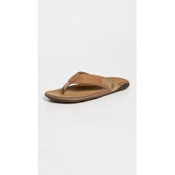 Tuahine Sandals
