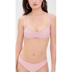 Marilyn Bikini Top