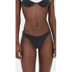 Lucie Bikini Bottoms