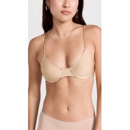 Second Skins Racer Back Bra