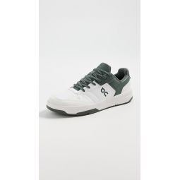 The Roger Clubhouse Sneakers