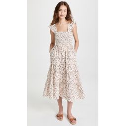 Calypso Dress