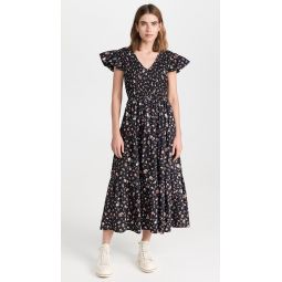 Phoebe Dress