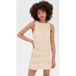Harley Cotton Dress