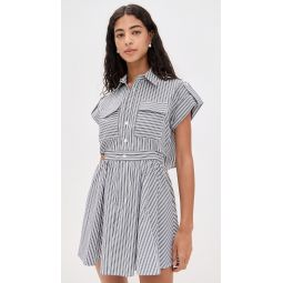 Rowe Dress