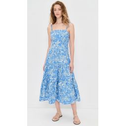 Dagney Cotton Dress