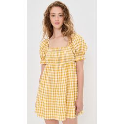 Cotton Catalina Dress