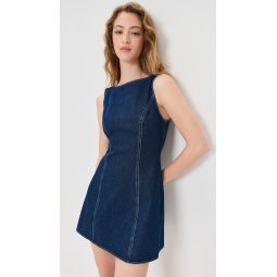 Aspen Mini Dress