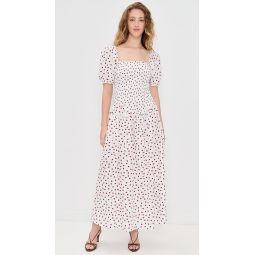 Nan Maxi Dress