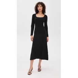 Olga Dress