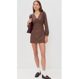 Rosalind Mini Dress