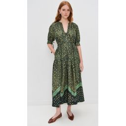 Aksoy Dress