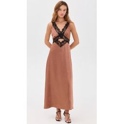 Athina Dress