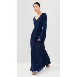 The Maya Dress
