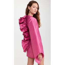 Dayar Mini Dress