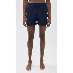 Bulldog Swim Shorts 6