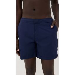 Bulldog Sport Swim Shorts 6