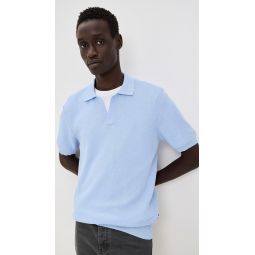 Horton Pique Polo
