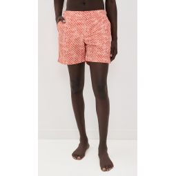 Bulldog Origami Swim Shorts 6