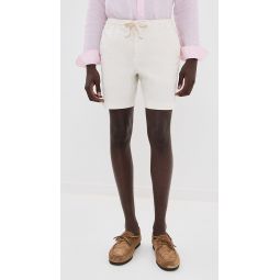 Alex Garment Dyed Shorts