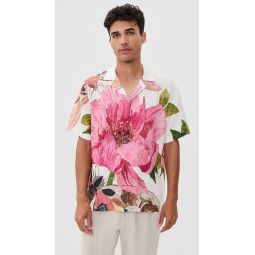 Maitan Paeonia Shirt