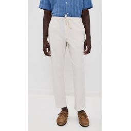 Alex Garment Dyed Pants