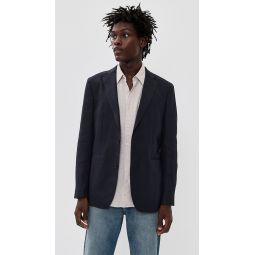 Garret Linen Blazer
