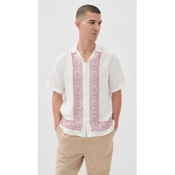Maitan Linen Alchemy Shirt