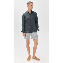 Bulldog Drawcord Solstice Shorts