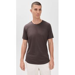 OB Lux Merino Tee